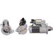 Anlasser 25-5062 Anlasser 25-5062