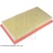 Luftfilter Kia Rio 1.3/1.5 00 ADG02237 Luftfilter Kia Rio 1.3/1.5 00 ADG02237