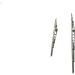 612 BOSCH Scheibenwischer 3397010413 612 BOSCH Scheibenwischer 3397010413
