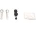 Führungshülse MAZDA 6 MITSUBISHI Pajero 99 1987470616