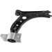 Querlenker VA re AUD,SEAT,SKODA,VW 36172 01 Querlenker VA re AUD,SEAT,SKODA,VW 36172 01