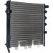 MAHLE Kühler, Motorkühlung CR 556 002S BEHR