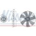 Kühlerlüfter PKW VW Crafter 06 86221 Kühlerlüfter PKW VW Crafter 06 86221