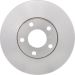 Bremsscheibe VA 0 986 478 545 Bremsscheibe VA 0 986 478 545