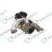 Lader, Aufladung 003-002-001352R Lader, Aufladung 003-002-001352R