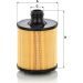 Mann & Hummel Ölfilter PKW HU 9011 z Mann & Hummel Ölfilter PKW HU 9011 z