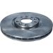 Maxgear Bremsscheibe Peugeot P. Rcz 1.6 16V/2.0 Hdi 10 19-3536