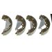Bremsbackensatz HA S 30 521 Bremsbackensatz HA S 30 521