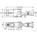 Herth + Buss Elparts Schnallensaum 50253325