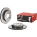 11 482 069 Bremsscheibe HA 09.R121.11 11 482 069 Bremsscheibe HA 09.R121.11