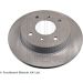Bremsscheibe Nissan T. Almera/Primera 1,5-2,0 16V 90 ADN14361 Bremsscheibe Nissan T. Almera/Primera 1,5-2,0 16V 90 ADN14361