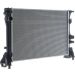 Kühler, Motorkühlung BEHR Premium Line CR 931 000P