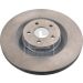 FEBI BILSTEIN Bremsscheibe 171441 FEBI BILSTEIN Bremsscheibe 171441