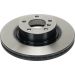 11 481 069 Bremsscheibe VA DF6220S 11 481 069 Bremsscheibe VA DF6220S
