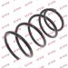 KYB Fahrwerksfeder Subaru P. Impreza 2.0I 12.00 RG3568