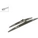 606 BOSCH Wischerblatt 3397118310
