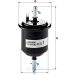 Mann & Hummel Kraftstofffilter PKW HYUNDAI WK 55/1