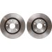Bremsscheibe Toyota P. Rav4 DF4161 Bremsscheibe Toyota P. Rav4 DF4161