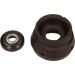 Lager - Radaufhängung. Ford P. Galaxy/ Seat Alhambra, Cordoba, Ibiza Ii, Inca, Toledo/ VW Caddy Ii, Corrado, Golf Iii, Iv, Passat, Polo, Sha Suspension Mounting Kit SM1708