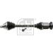 FEBI BILSTEIN Antriebswelle 183734