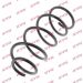 KYB Fahrwerksfeder Bmw S. 3 (E90, E91, E92) 2.0/2.5/3.0 09/05 K-Flex RH3488