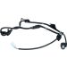 KAMOKA Sensor, Raddrehzahl 1060564