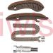 STEUERKETTENSATZ IWI70004SET