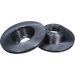 Maxgear Bremsscheibe Bmw P. E34 88 19-0689 Maxgear Bremsscheibe Bmw P. E34 88 19-0689