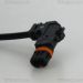Sensor, Raddrehzahl 818023101