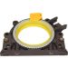 Wellendichtring Vw Golf Vi/A3/Skoda Octavia 1.4Tsi 07 70-0055