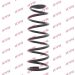 KYB Fahrwerksfeder Citroen T. Berlingo, C4 Grand Picasso/ Peugeot Partner 1.6/2.0Hdi 10/06 RC6287