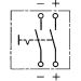 Batterieschalter 0 341 003 004 Batterieschalter 0 341 003 004