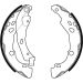 72 461 026 Bremsbacken GS8455 72 461 026 Bremsbacken GS8455