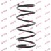 KYB Fahrwerksfeder Mitsubishi P. Space Star, Carisma 1.3/1.6 07.95-06.06 K-Flex RC3436