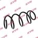 KYB Fahrwerksfeder Kia P. Venga 1.4/1.6 02/10 RA3479