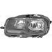 VALEO Hauptscheinwerfer 045408
