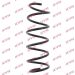KYB Fahrwerksfeder Kia P. Picanto 1.2 09/11 RA3465 KYB Fahrwerksfeder Kia P. Picanto 1.2 09/11 RA3465