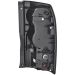 Heckleuchte L M K-PLATTE VALEO PQ LANDROVER DISCOVERY 9,09-6,10 45296 Heckleuchte L M K-PLATTE VALEO PQ LANDROVER DISCOVERY 9,09-6,10 45296