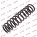 KYB Fahrwerksfeder Honda P. Accord V, Vi 1.8-2.3 02.96-12.02 K-Flex RD2372