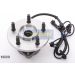 Japanparts Radnabe KK-19009 Japanparts Radnabe KK-19009