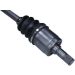 Antriebswelle 49-2390 Antriebswelle 49-2390