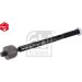 Axialgelenk, Spurstange 102881 Axialgelenk, Spurstange 102881