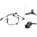 A.B.S. ABS Sensor 32063