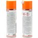 TEROSON WX 980, Schwarz 500ml 794867