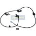 Sensor, Raddrehzahl ABS-339 Sensor, Raddrehzahl ABS-339