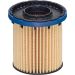 HENGST FILTER Ölfilter E640H01