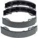 Bremsbacken 0 986 487 687 Bremsbacken 0 986 487 687