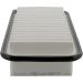 CHAMPION Luftfilter CAF100811P
