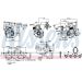 Nissens Turbo AUDI A1,SKODA,SEAT,VW 10 FACTORY NEW 93130