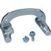 HALTER, BREMSSATTEL 82-0945